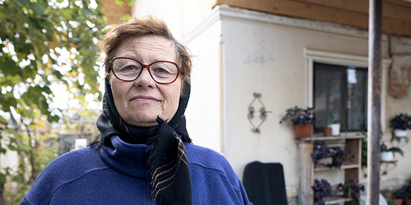 An inclusive organisation