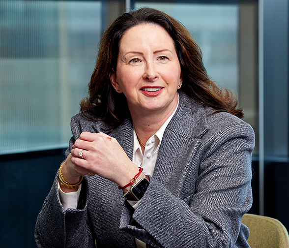 Aileen Wallace