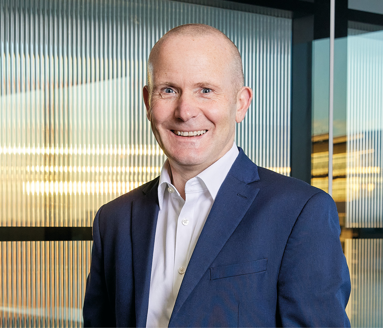 Gary Thompson