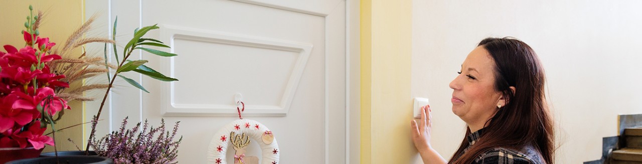 IPF website banner